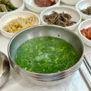 진월면 선소정류장 | 광양 재첩국 맛집 섬진강 재첩요리 전문식당, 진선
