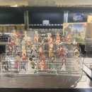 리버스 편의점 | TALES OF 30th MUSEUM 테일즈 오브 시리즈 30주년 기념 전시회 후기