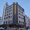 통영관광호텔에프앤비 | 통영 가성비 숙소 헤미쉬호텔 무료조식 제공 내돈내산 솔직후기