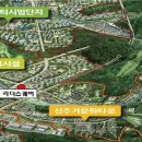 M스퀘어+ 앞 사거리 이미지