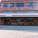 삼청동공중화장실 이미지