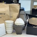 홈카페 바리스타자격증 이미지