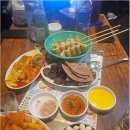 떡볶이참잘하는집떡참인천도화점 | 도화동술집 안주맛집 깨복이 인천도화점