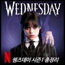 일리키독 | [리뷰] 웬즈데이 시즌1 - 줄거리 요약, 결말 총정리, 후기, 평점, 괴물, 출연진, 넷플릭스 드라마