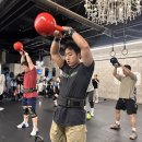 크로스핏 라온2 이미지