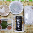 야곱꼬마김밥