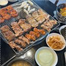 김가네숯불닭갈비 이미지