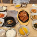 산애들 - 동구 가오동 | [의정부 쌈밥 맛집] 산애들쌈밥 먹고 포천 광릉숲길 걷기 좋은 코스 내돈내산 후기