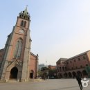 명동관광정보센터 이미지