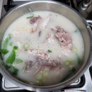 담소사골순대(만안구청점) 이미지