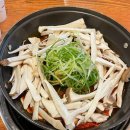 일산 지미당 :: 인생 매운 등갈비찜 백석 본점 후기