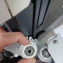 구로-신도-구로-4 | 화성- 출력물이 삐뚤게 나오는 이유는? 신도 D410 수리 후기 + 자가 조치법