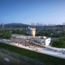 서해5도수산물복합문화센터 이미지