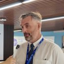 Tenby SEG-new Campus Principal, Mr Rob Ellis! 이미지