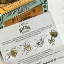 수원-1910 | 바샤커피 1910 커피 드립백 맛 추천 후기 싱가포르 기념품