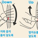 통기타 기초 이미지