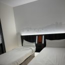 마드리드 호텔 숙박후기! 이지호텔 아토차 Easy Hotel Madrid