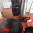참프루 선정릉라멘 맛집 츠케맨 게살튀김 점심 후기