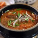 대성식당 - 경주시 황성동 | 대성식당