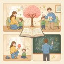 부모독서코칭 | 아이의 마음을 여는 대화, 부모의 성장을 이끄는 사랑 – 『내 아이를 위한 감정코칭』 독서후기