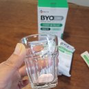 100억 보장! 온 가족이 함께 먹는 가루 유산균 솔직 후기