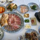 백반기행 300회 국수 조훈현의 목포 밥상 “홍어삼합, 홍어애국, 홍어애 맛집 소개” 신안홍어탕집