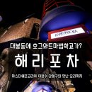 해리포차 네이버블로그