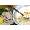 부여칼국수