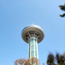 최강장군 가리포해전 대첩비 | 남파랑길 87코스(완도 해조류센터~화흥초등학교)