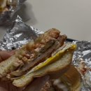 미스앤미스터(본점) | 평택송탄맛집 투박한데 자꾸 생각나는 맛..!! 미스진햄버거 내돈내산후기