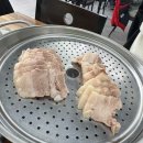 황가네대패삼겹 이미지