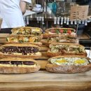 [전남 담양] 트루와지엠🥖: 바게트 샌드위치/치아바타/솔직후기