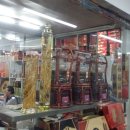 감전제일상가시장 이미지