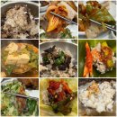 엄마밥집 | 경산 맛집 옥산동 흑백요리사 인기 한정식 밥집 팔공산엄마밥상