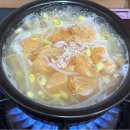 황태국밥 이미지