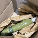 내돈내산 (LOMA) 로마 너리싱 샴푸 솔직후기