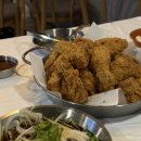 동해파크 | 동해 이도동 치킨 | 치킨플러스 아이파크점 소이파파 후기