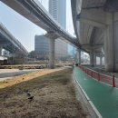 월곡역 입구(교차로) 이미지