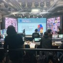 가온스테이지 이미지