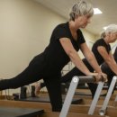 필라테스 (B) 이미지