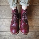 판매완료 Redwing 먼슨라스트 260mm 이미지