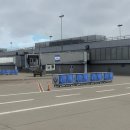Flytampa Buffalo Niagara International Airport v1.1 FS9,FSX 릴리즈 이미지