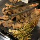 구서동 맛집, 평화김해뒷고기 구서점에서 저온 숙성 100% 국내산 암퇘지를 먹고 온 후기