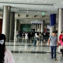 구면사무소앞-대곶중학교앞 | [코엑스] 24년 서일페 조금 늦은 오픈런 후기