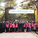 교룡산 둘레길 이미지