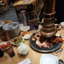 명륜진사갈비방학점 이미지