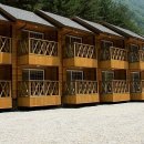 칼봉산자연휴양림 이미지