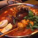 와라떡볶이 이미지
