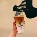 우지커피검단 | 아라역 카페 우지커피 검단신도시점 딥카페라떼 먹어본 후기