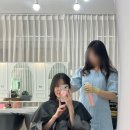헤어바이진실 이미지